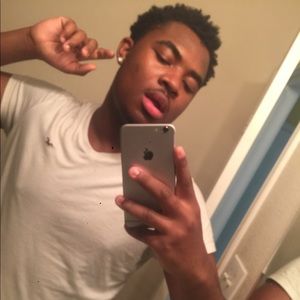 Meet your Posher, Kiante